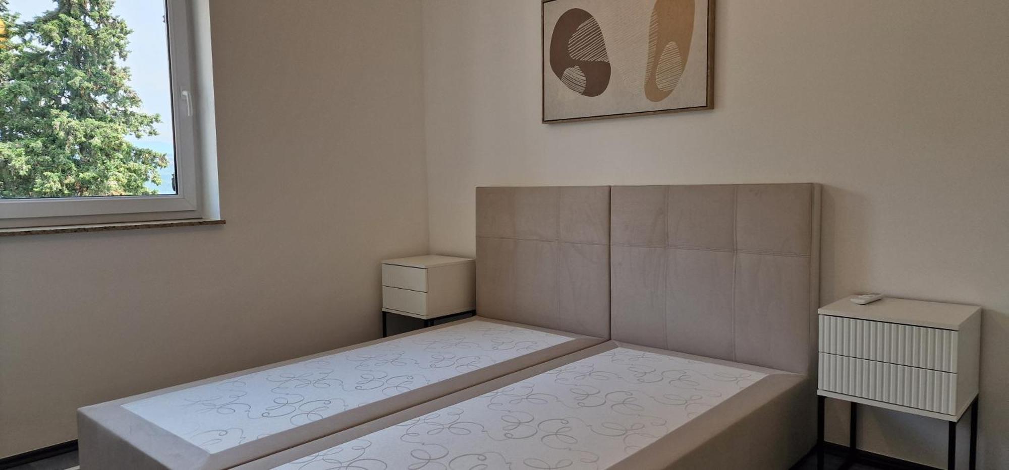 Apartment Villa Maria 10 With Swimming Pool Opatija Exterior foto