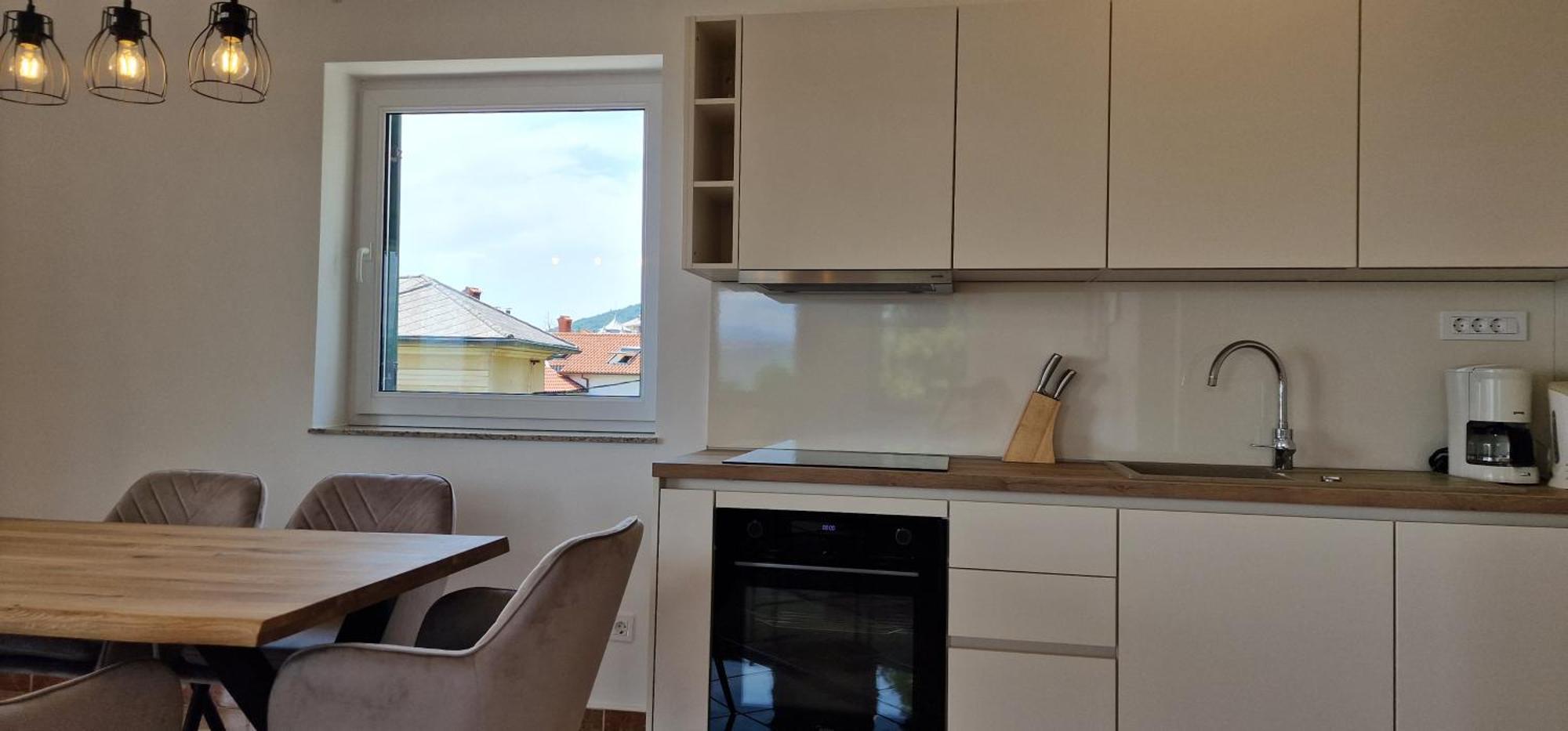 Apartment Villa Maria 10 With Swimming Pool Opatija Exterior foto