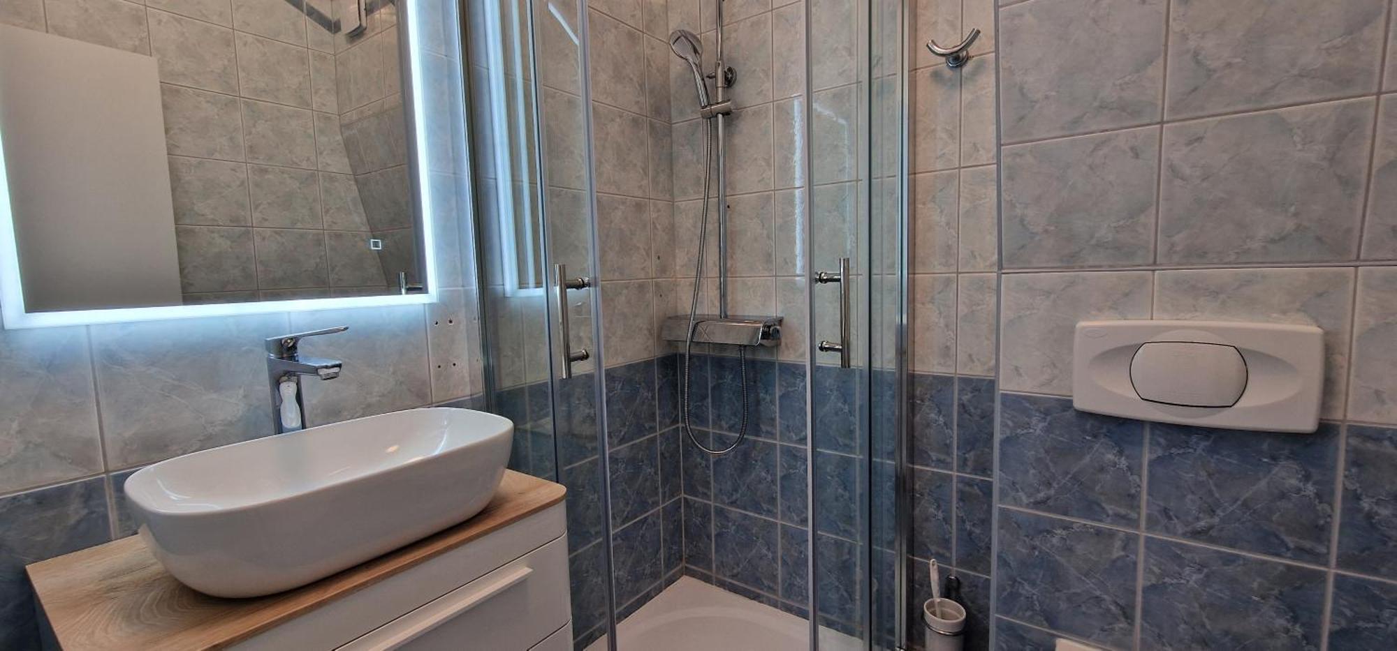Apartment Villa Maria 10 With Swimming Pool Opatija Exterior foto