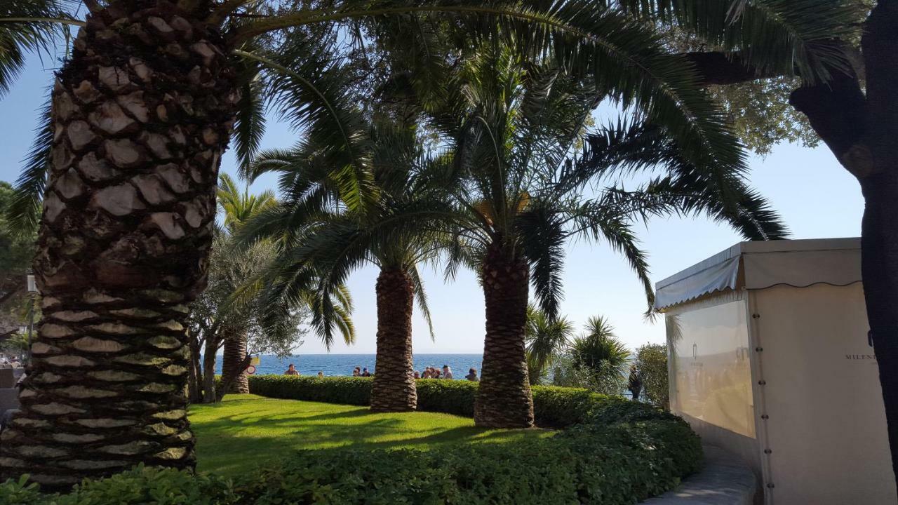 Apartment Villa Maria 10 With Swimming Pool Opatija Exterior foto